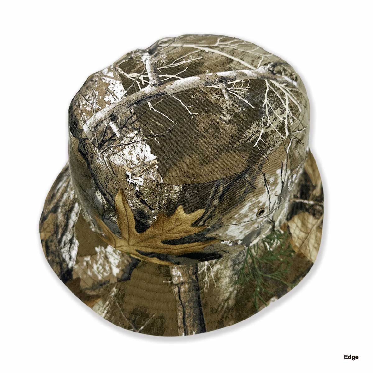 newhattan ニューハッタン リアルツリーカモ バケットハット (品番RT1500)