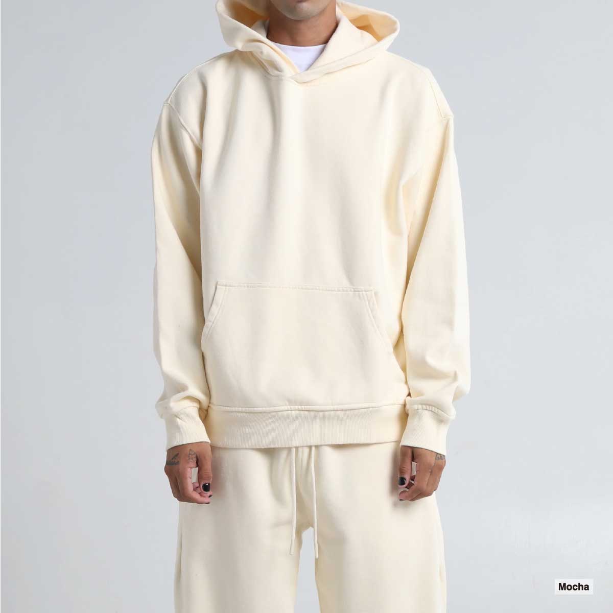 CORNER PRINTING | SHAKA WEAR シャカウェア 13.5 oz Los