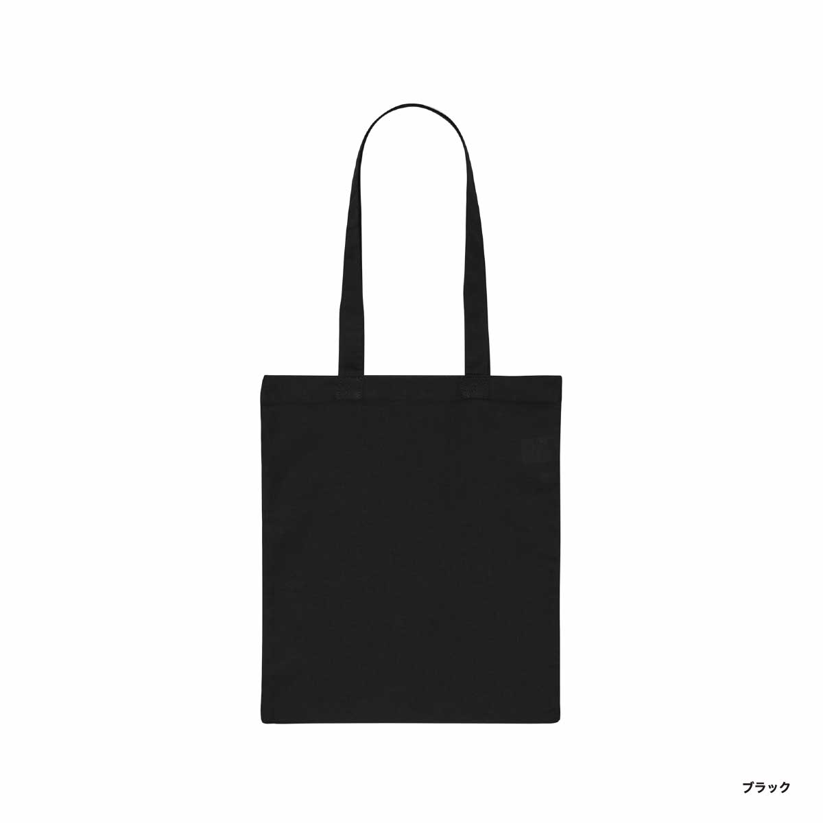 United Athle ユナイテッドアスレ デイリー フラット トートバッグ Lサイズ (品番1406-01_L)