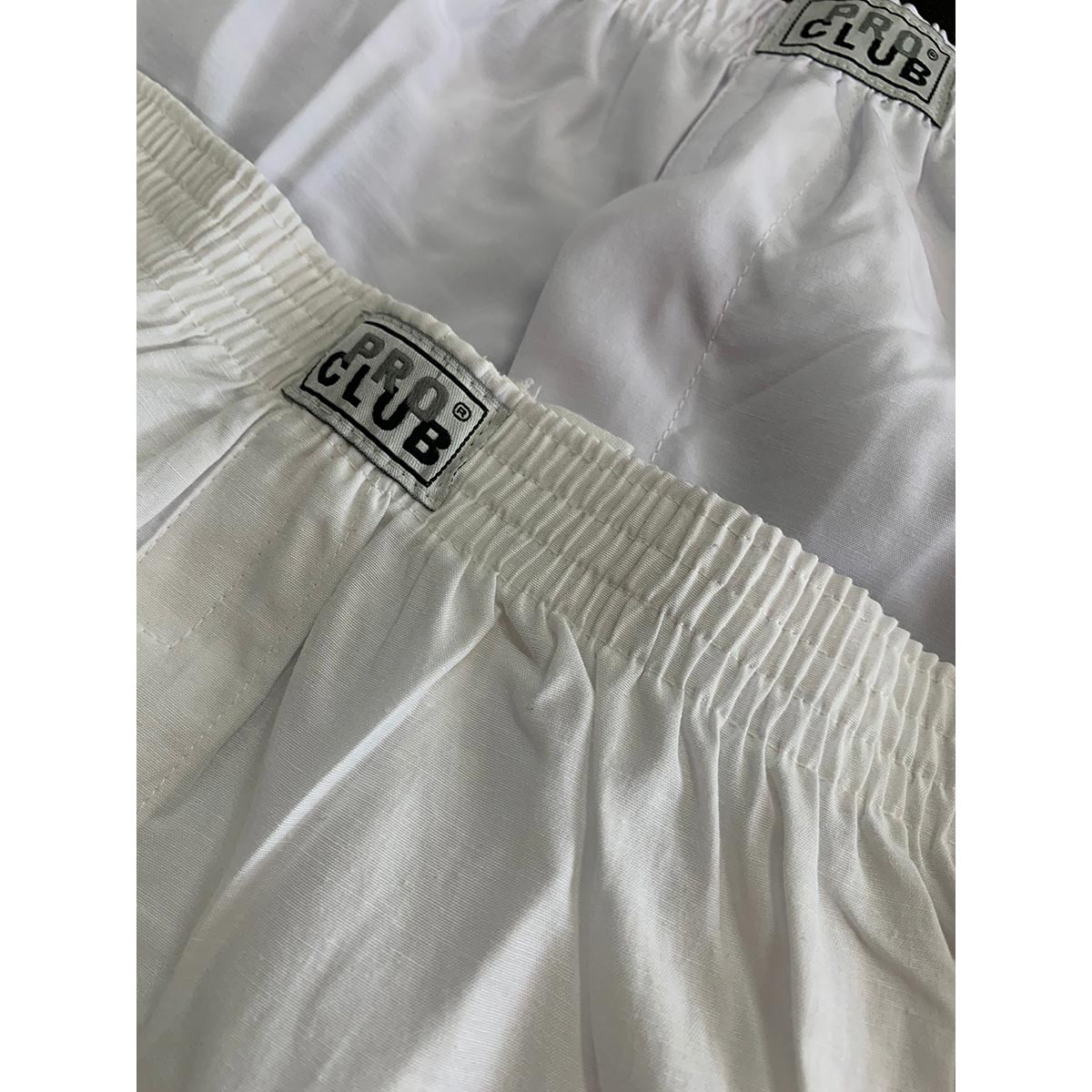 はっぴー・プロフ必読ページ CORNER PRINTING | PROCLUB プロクラブ Boxer Trunks (品番