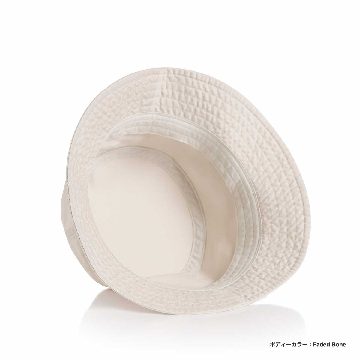 AS Colour エーエス カラー Faded Bucket Hat (品番1181US)