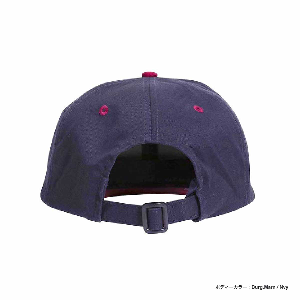 CORNER PRINTING | OTTO オットー 6 Panel Mid Profile Baseball