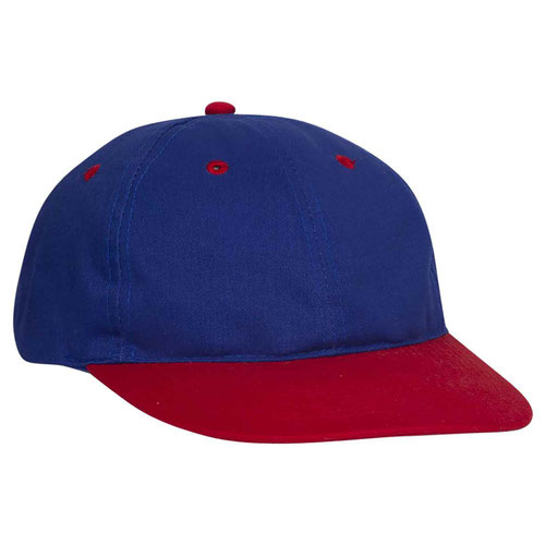 OTTO オットー 6 Panel Low Profile Baseball Cap (品番25-023US)