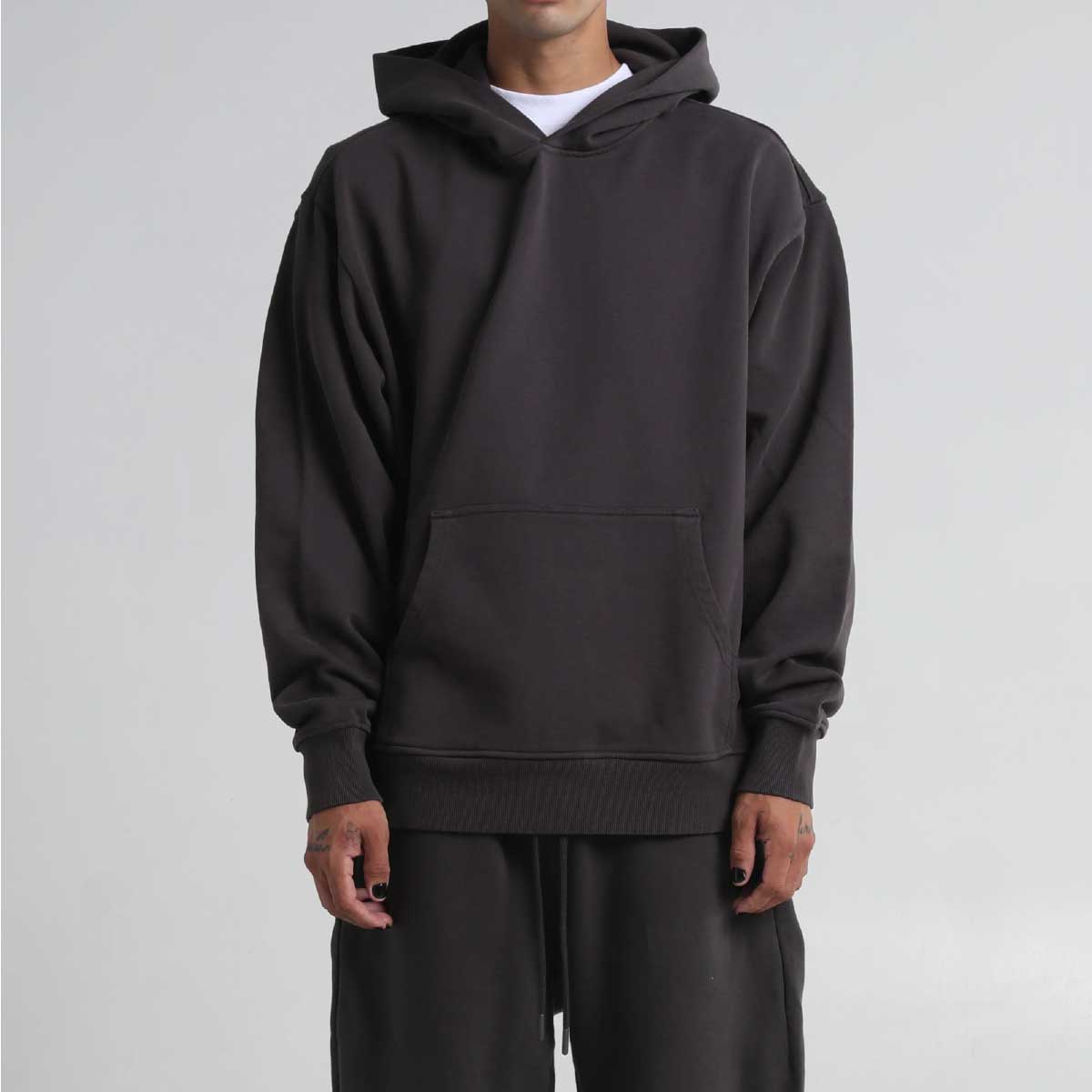 CORNER PRINTING | SHAKA WEAR シャカウェア 13.5 oz Los