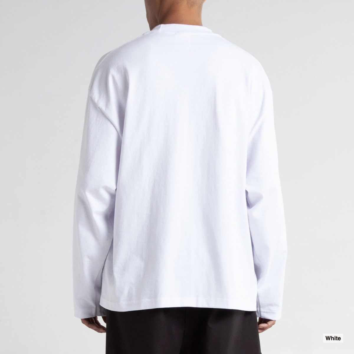 CORNER PRINTING | SHAKA WEAR シャカウェア Max Heavyweight
