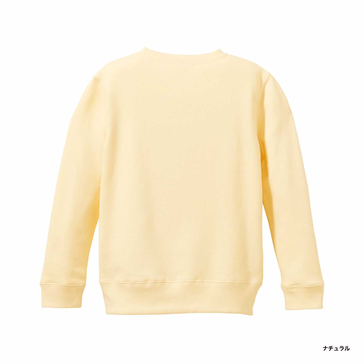 CORNER PRINTING | United Athle ユナイテッドアスレ 10.0 oz クルー