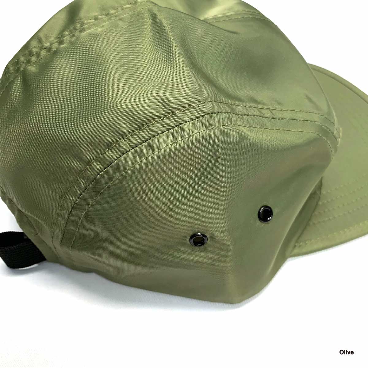 Yupoong ユーポン MA-1 Jockey Cap (品番7005MA1-JPLT)