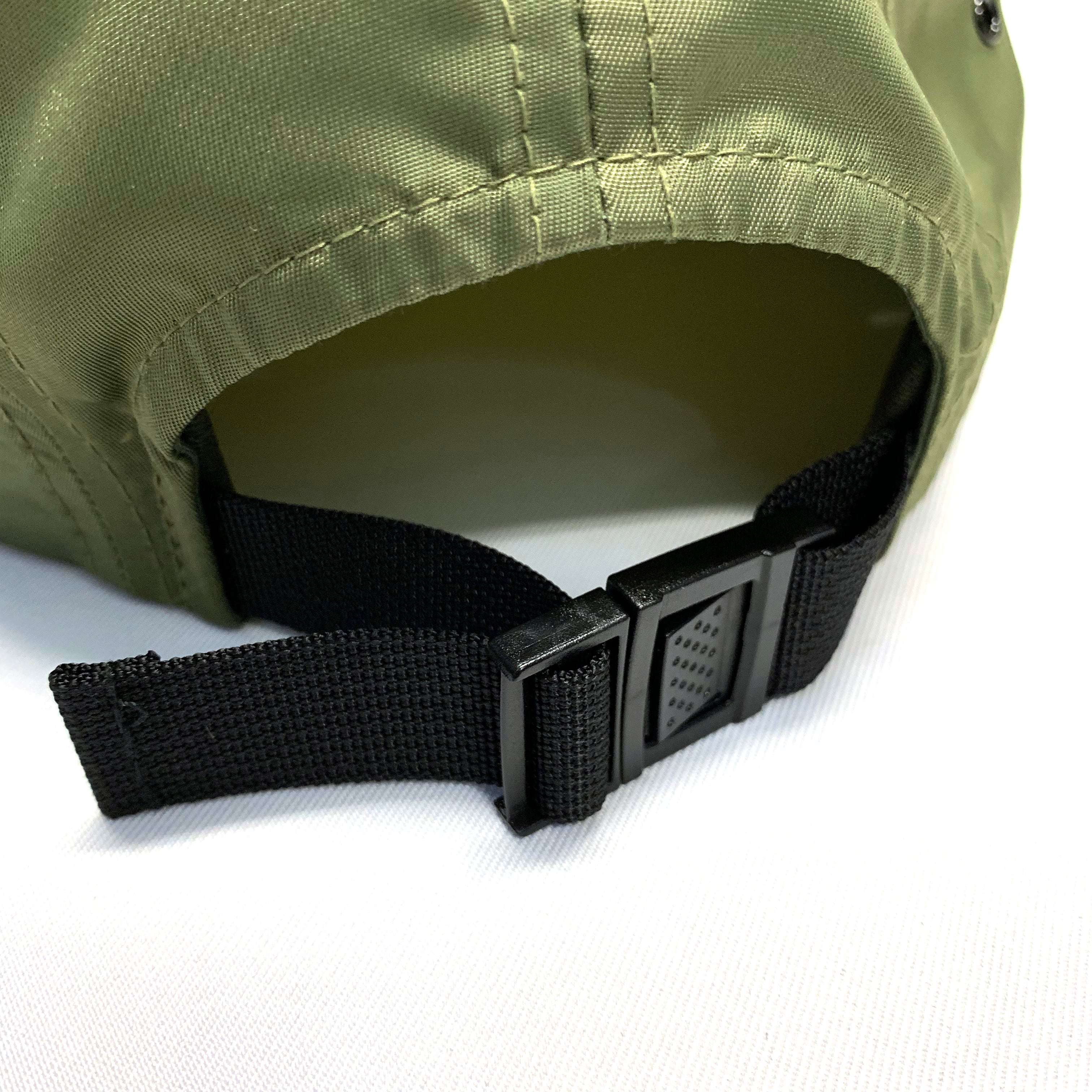 Yupoong ユーポン MA-1 Jockey Cap (品番7005MA1-JPLT)
