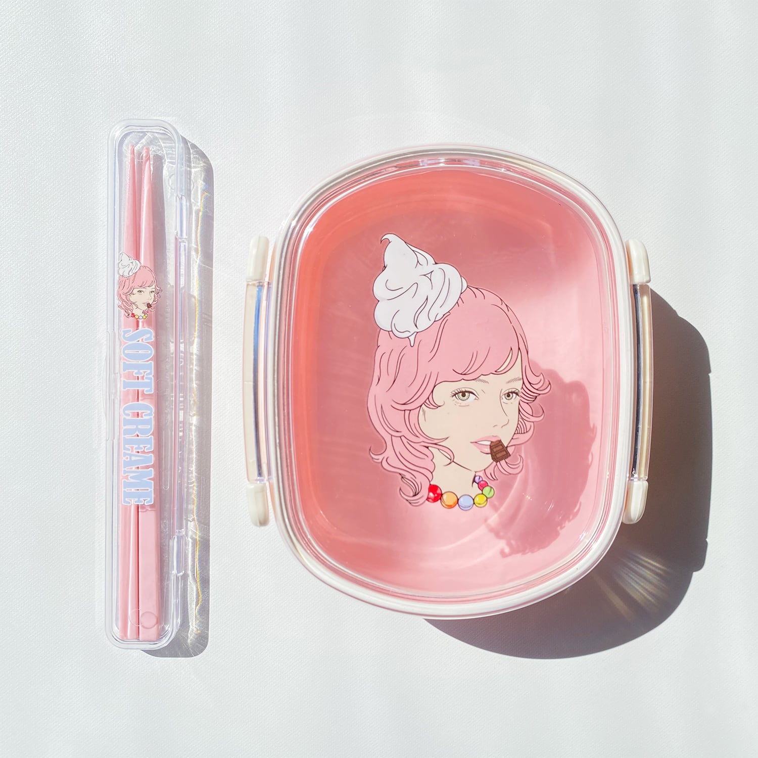 チョップスティックス (品番SE-CH)