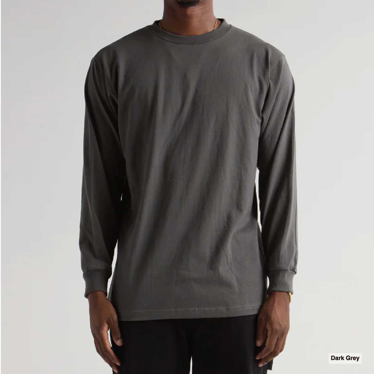 CORNER PRINTING | SHAKA WEAR シャカウェア 6.0 oz Active Long