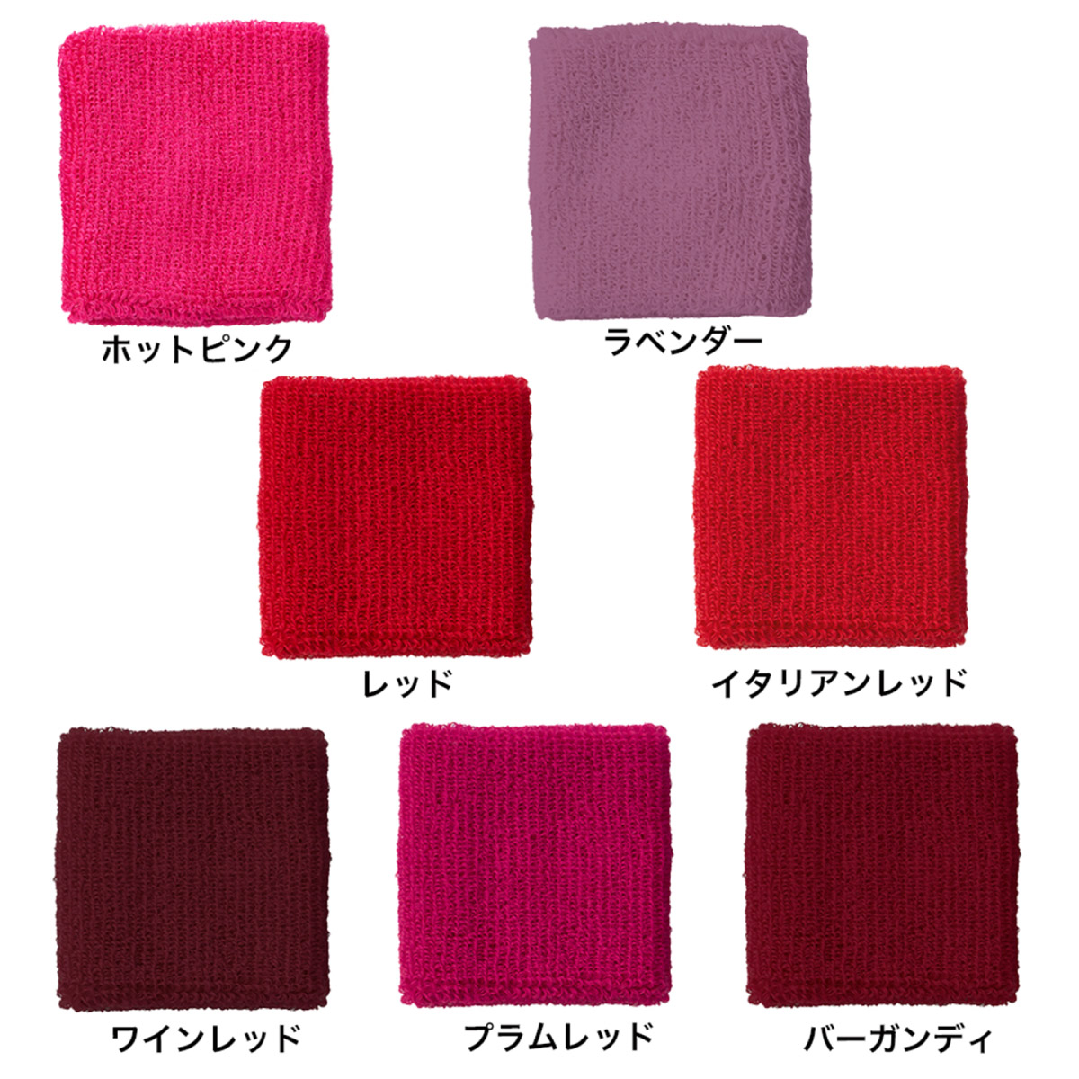 CORNER PRINTING | D-FACTORY ディーファクトリー リストバンド
