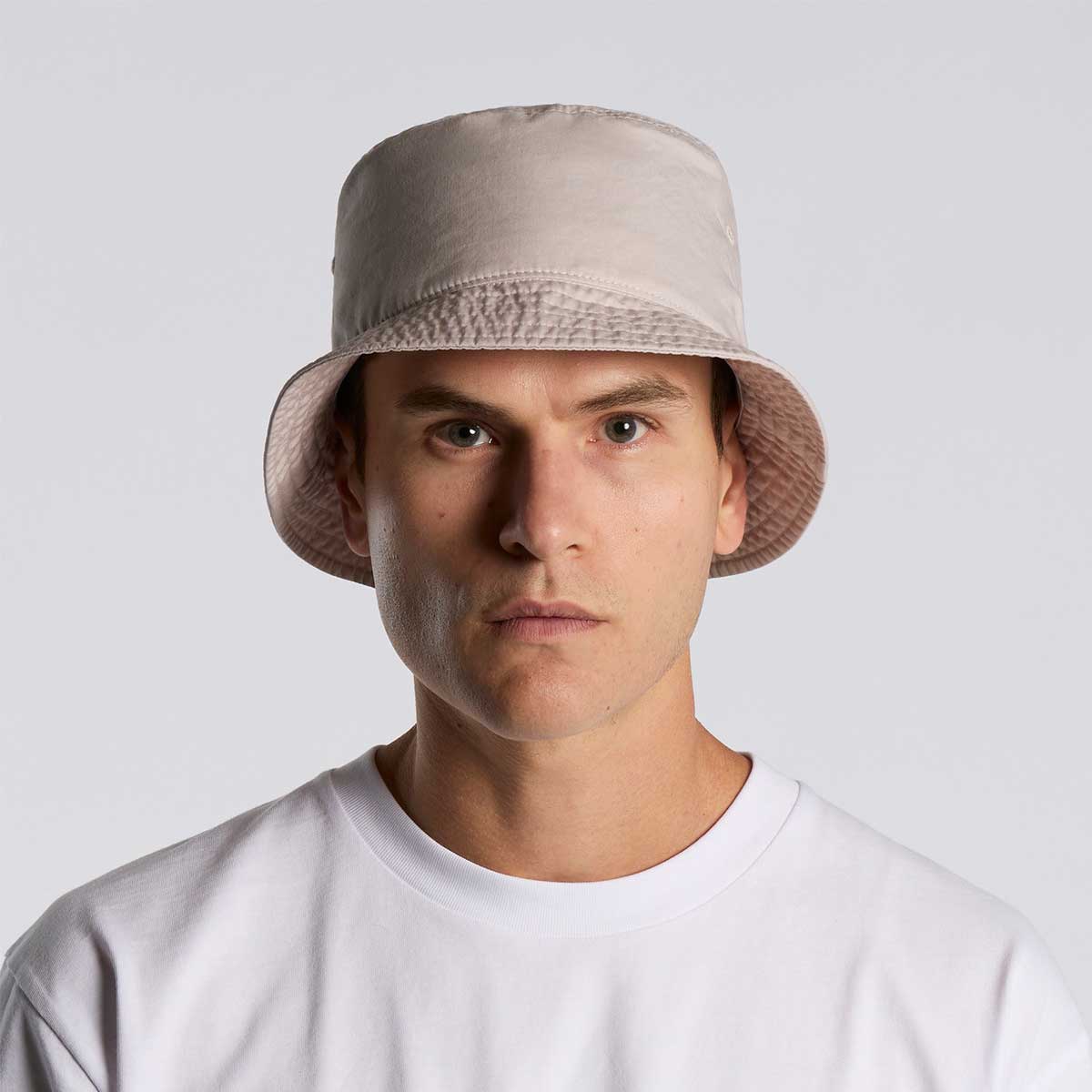 AS Colour エーエス カラー Faded Bucket Hat (品番1181US)