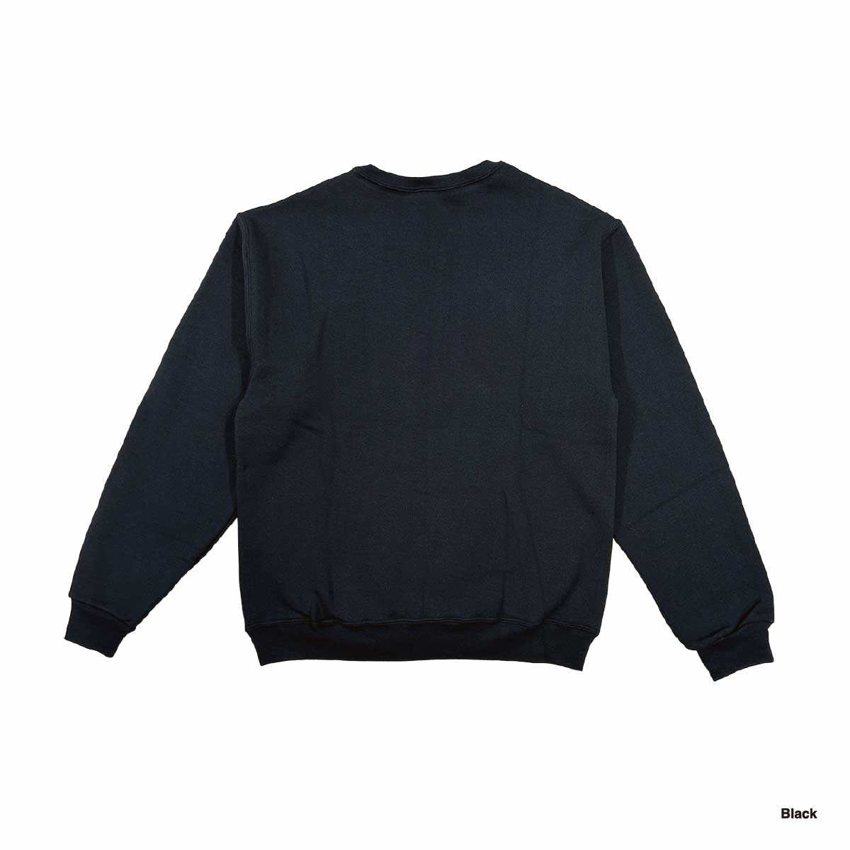 [Stock Only]  FRUIT OF THE LOOM 12.0 oz Supercotton Crewneck Sweatshirt (#82300R)