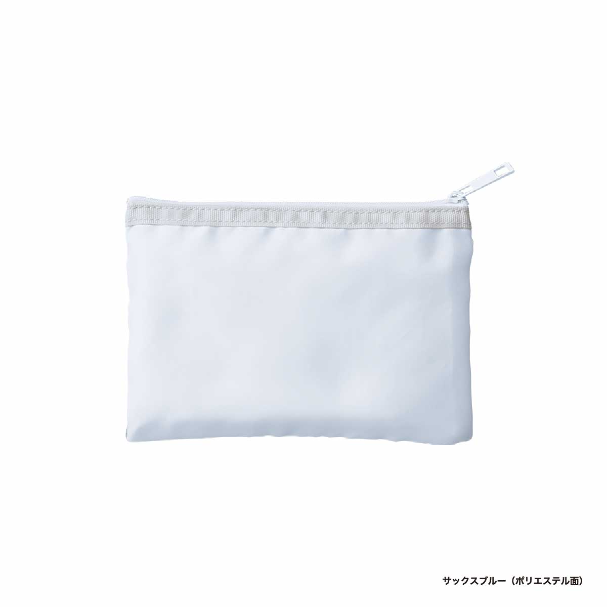 Trade Works トレードワークス メッシュフラットポリポーチ (S) (品番TP-0029)