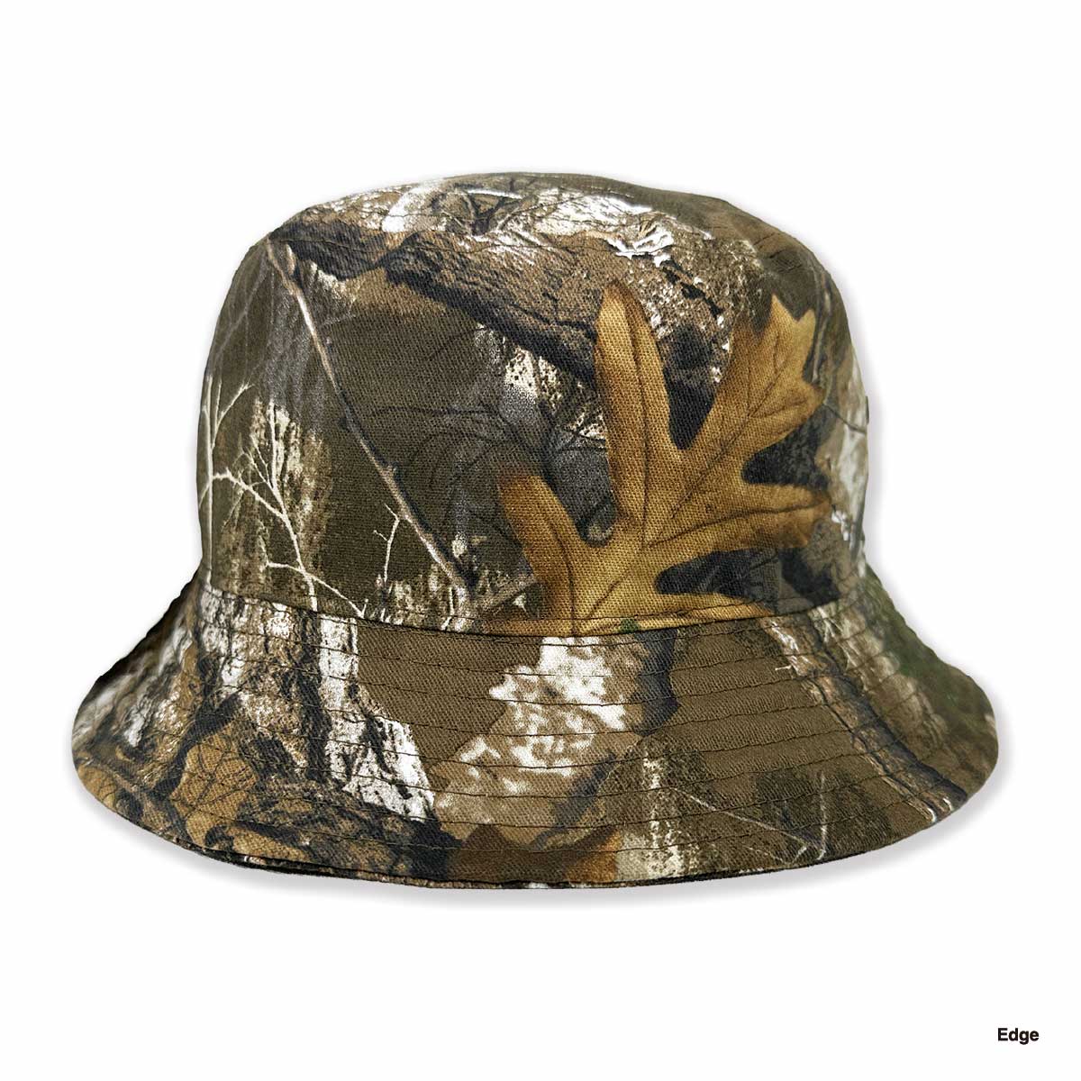 newhattan ニューハッタン リアルツリーカモ バケットハット (品番RT1500)