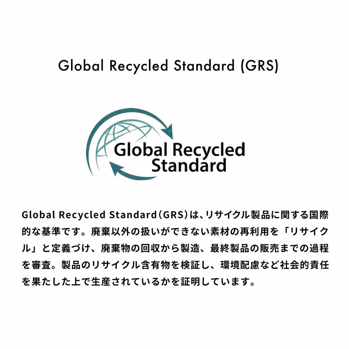 SLOTH スロス リサイクルポリエステル Tシャツ <ケミカルリサイクル> (品番ST1102)