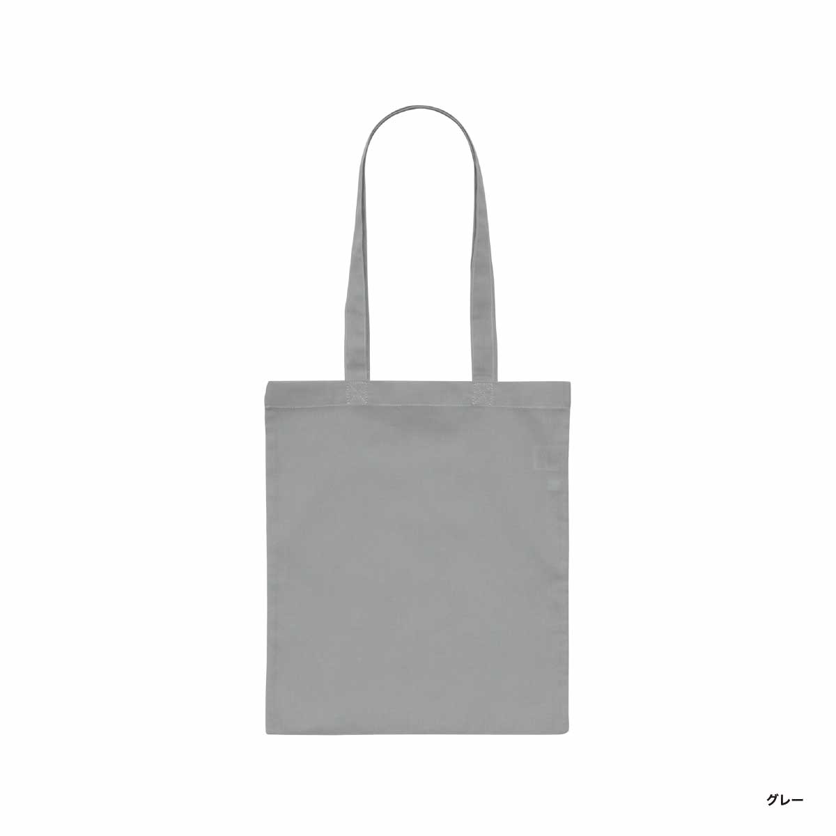 United Athle ユナイテッドアスレ デイリー フラット トートバッグ Lサイズ (品番1406-01_L)