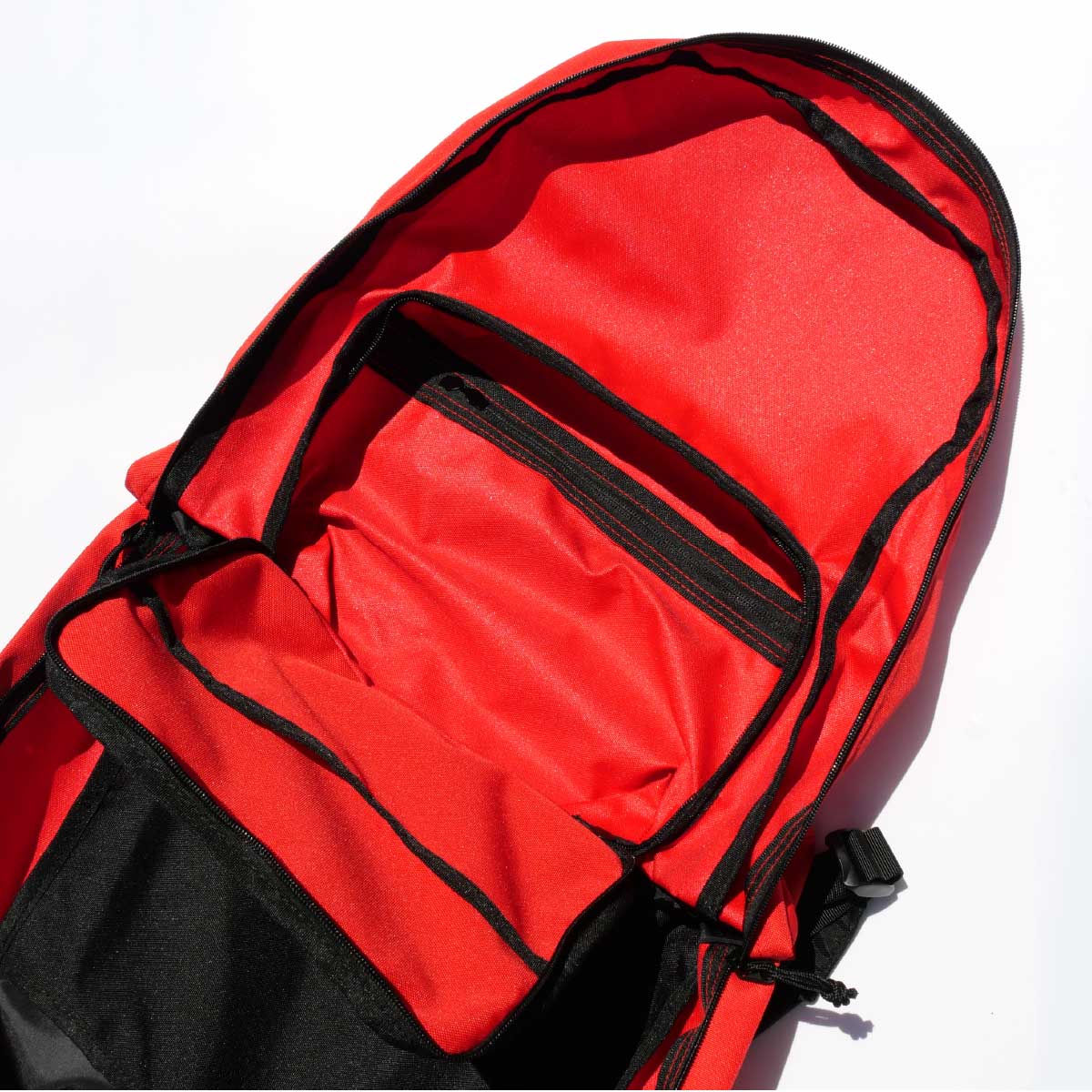 WHEARD ウィアード Backpack Type-02 (品番WH0021US)