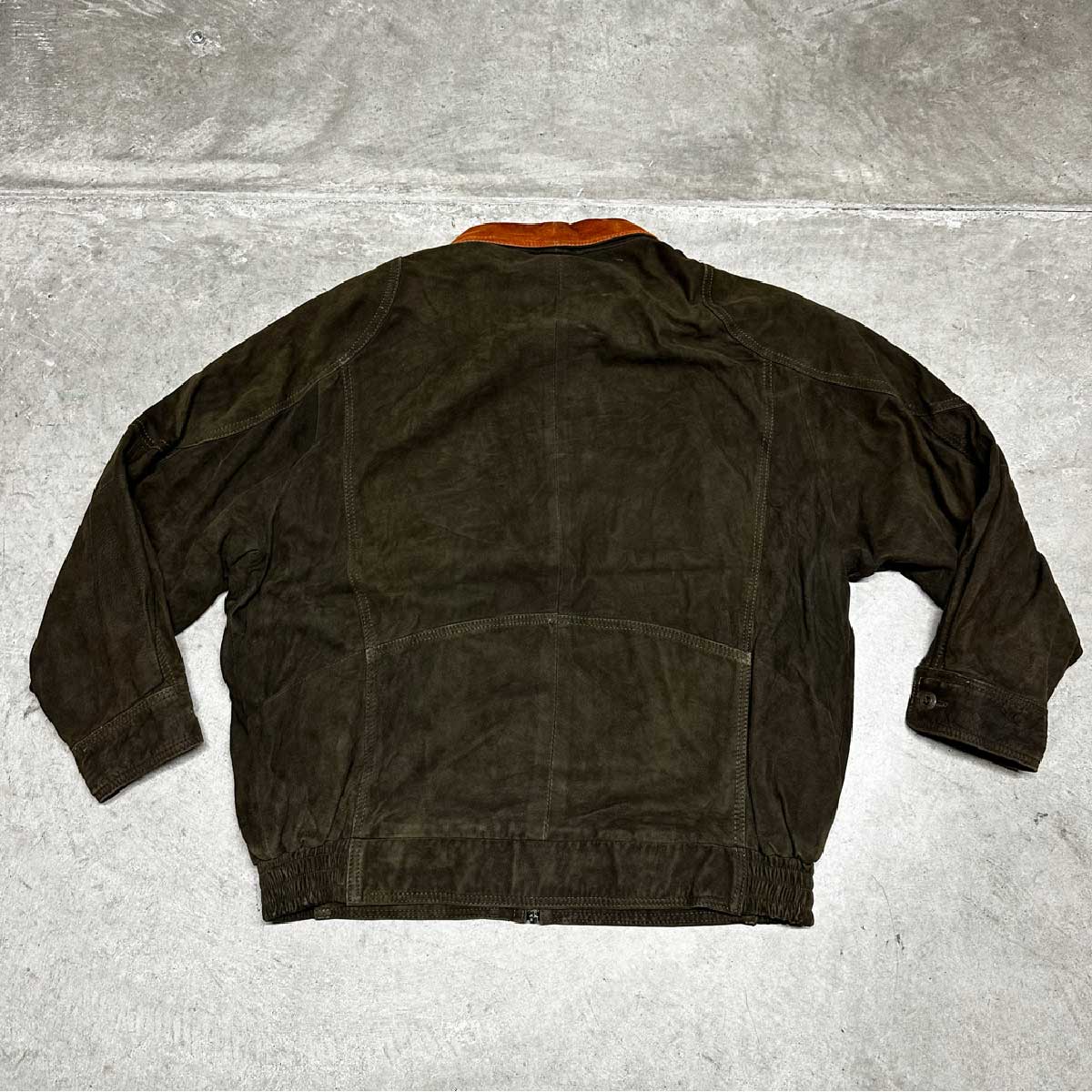 DERIMOD/USED - Jacket (品番CU121)
