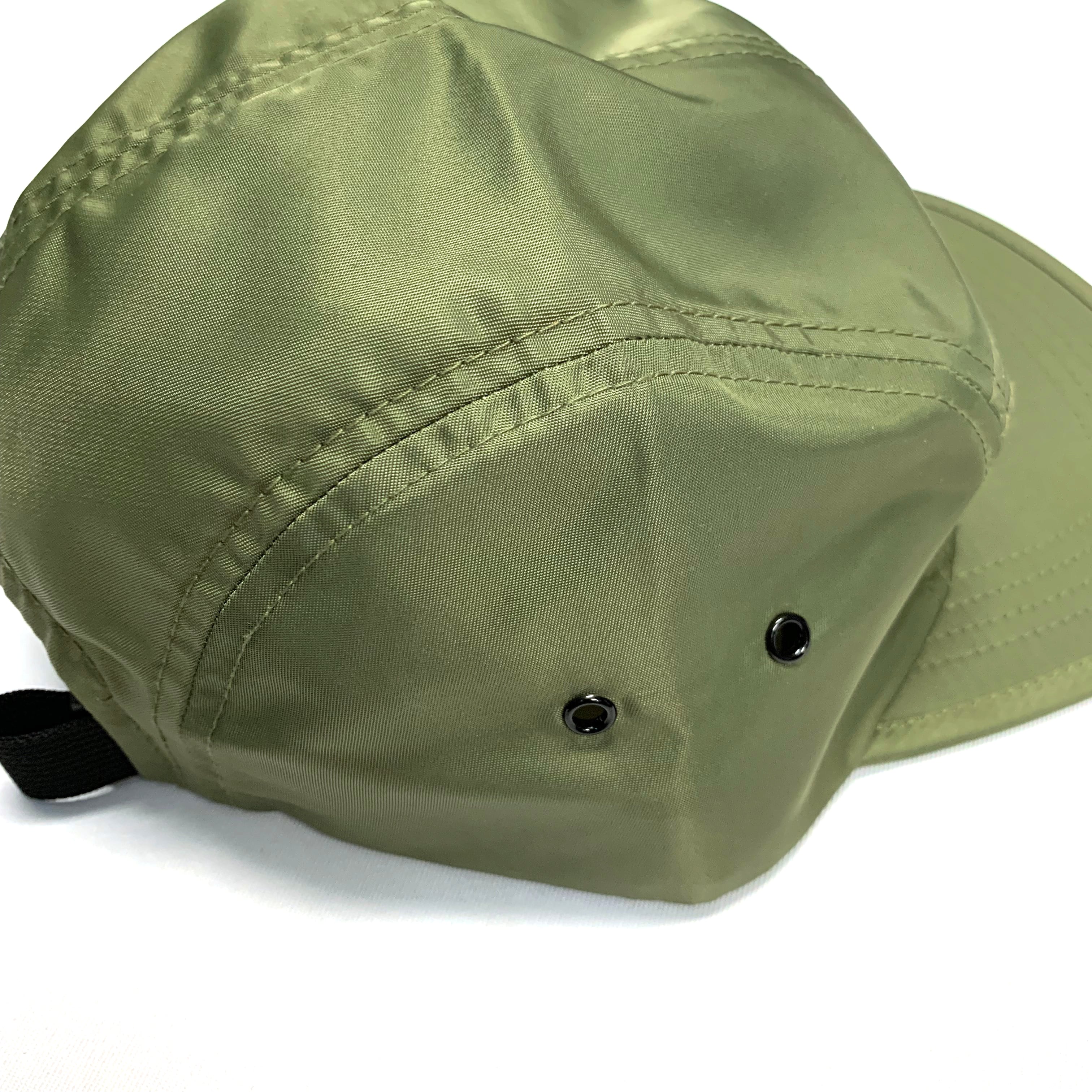 Yupoong ユーポン MA-1 Jockey Cap (品番7005MA1-JPLT)