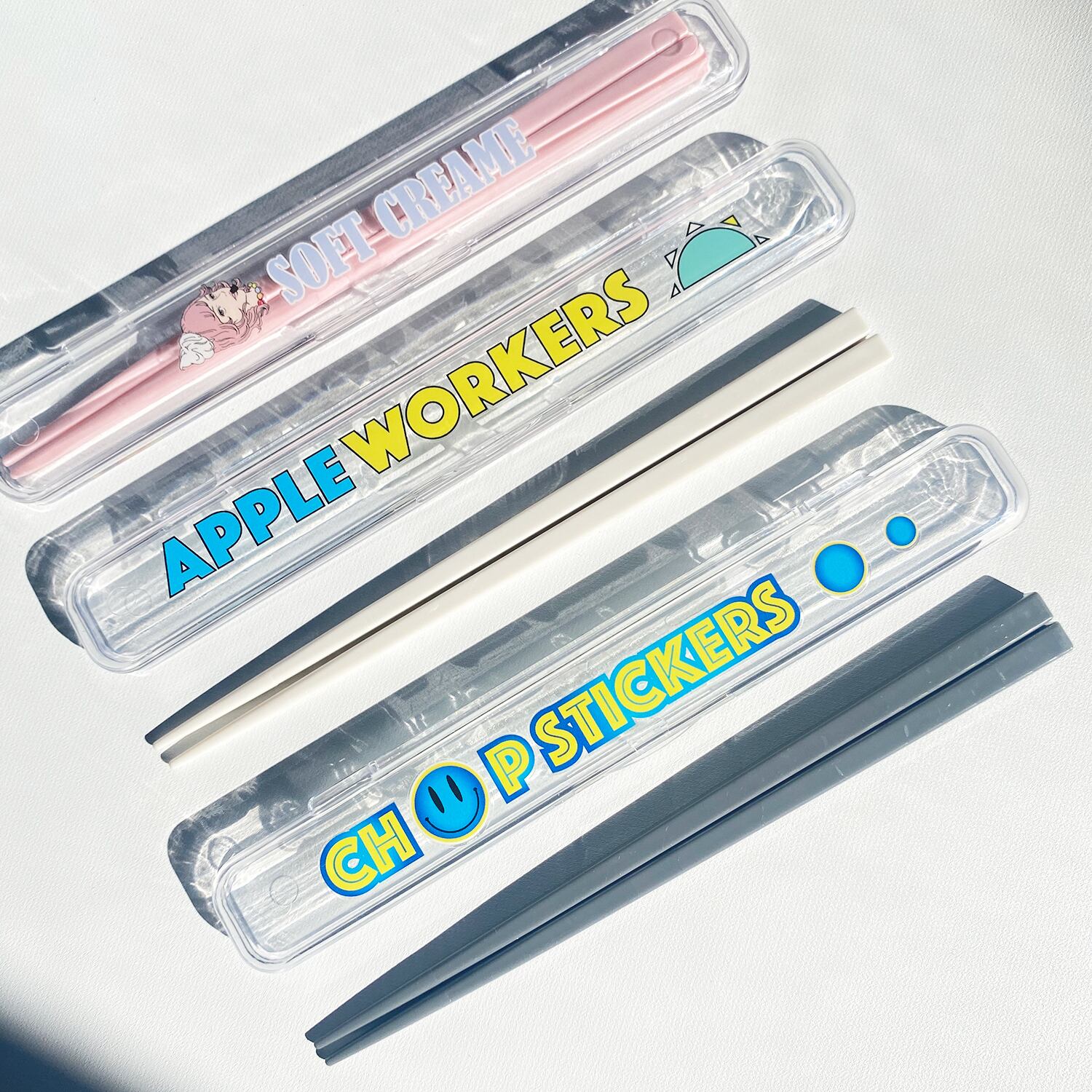 チョップスティックス (品番SE-CH)