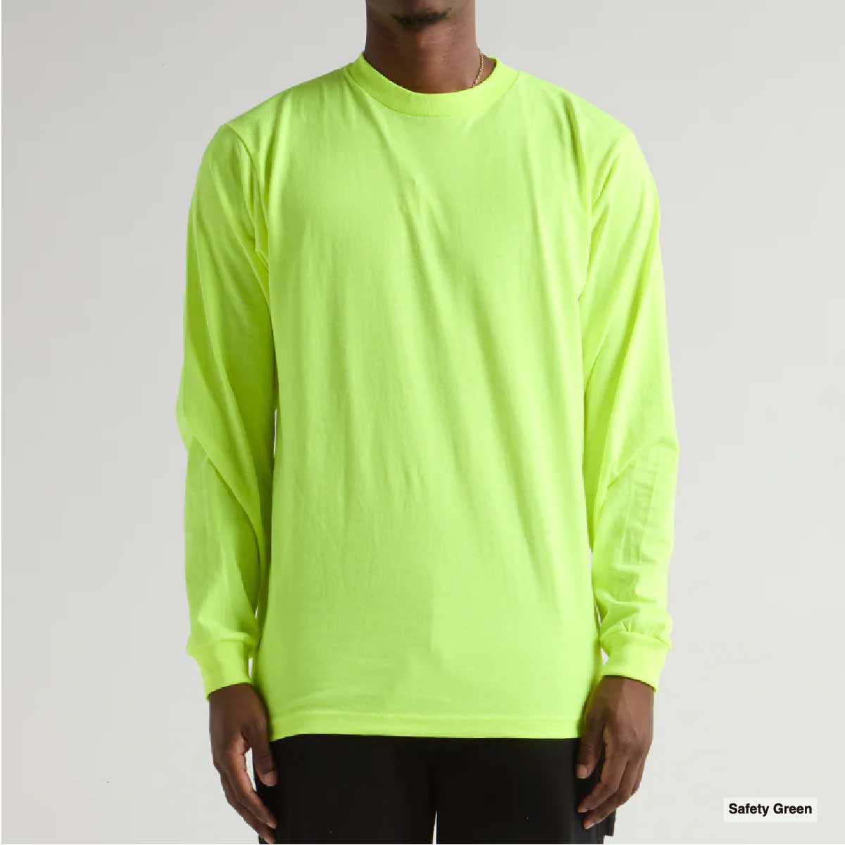 CORNER PRINTING | SHAKA WEAR シャカウェア 6.0 oz Active Long