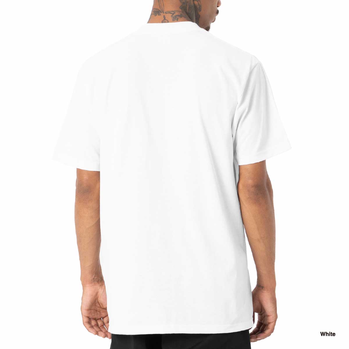 PROCLUB プロクラブ 5.8 oz コムフォートTシャツ (品番PROC-T0102_PCComfort) 