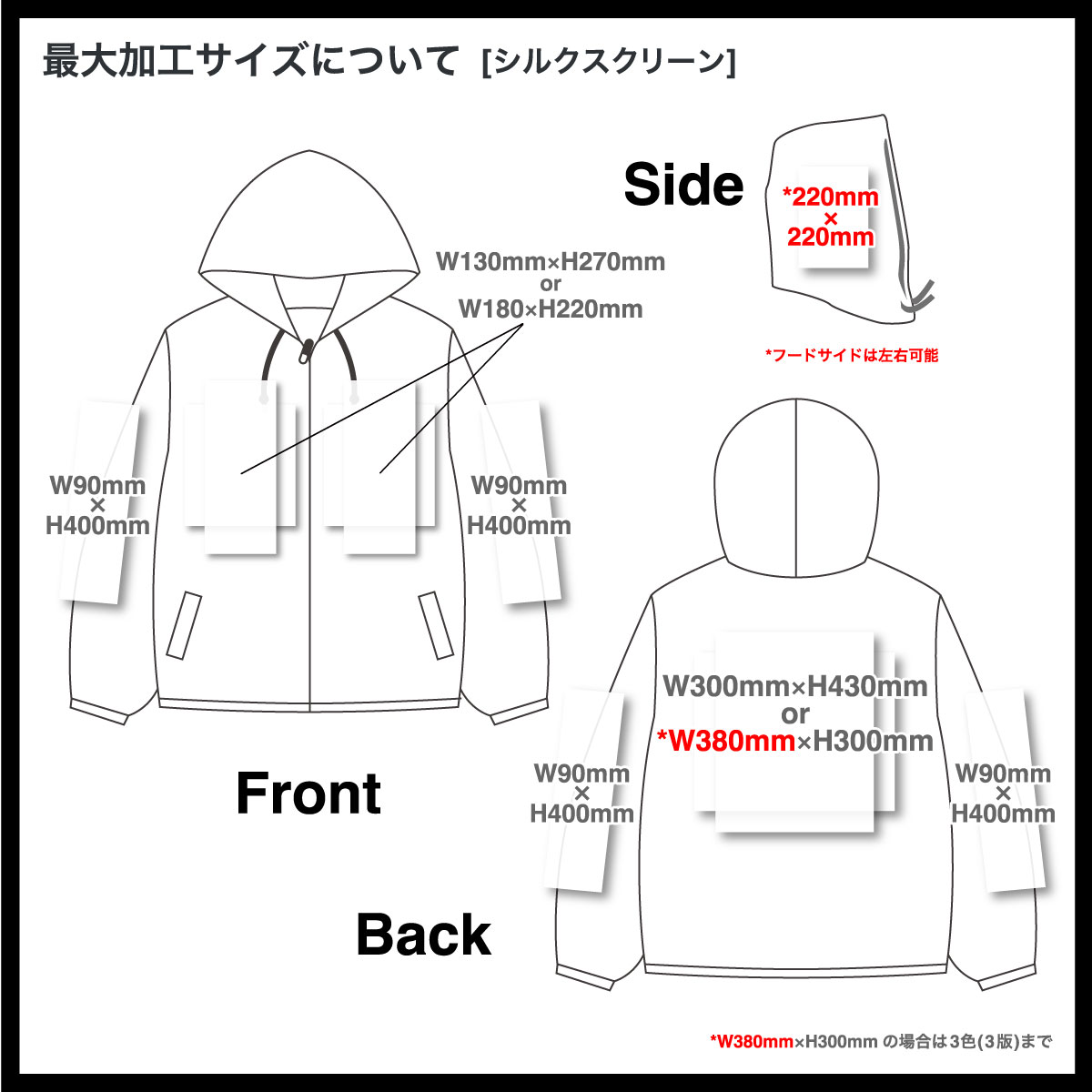 コットンツイルワークジャケット (品番CPWJ)