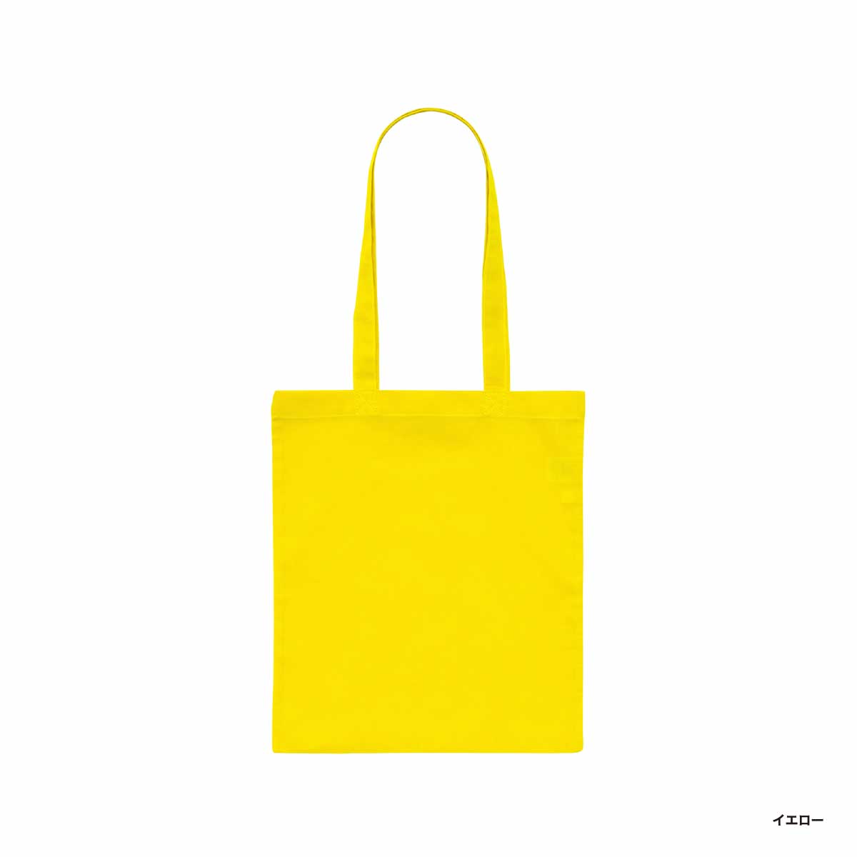 United Athle ユナイテッドアスレ デイリー フラット トートバッグ Lサイズ (品番1406-01_L)