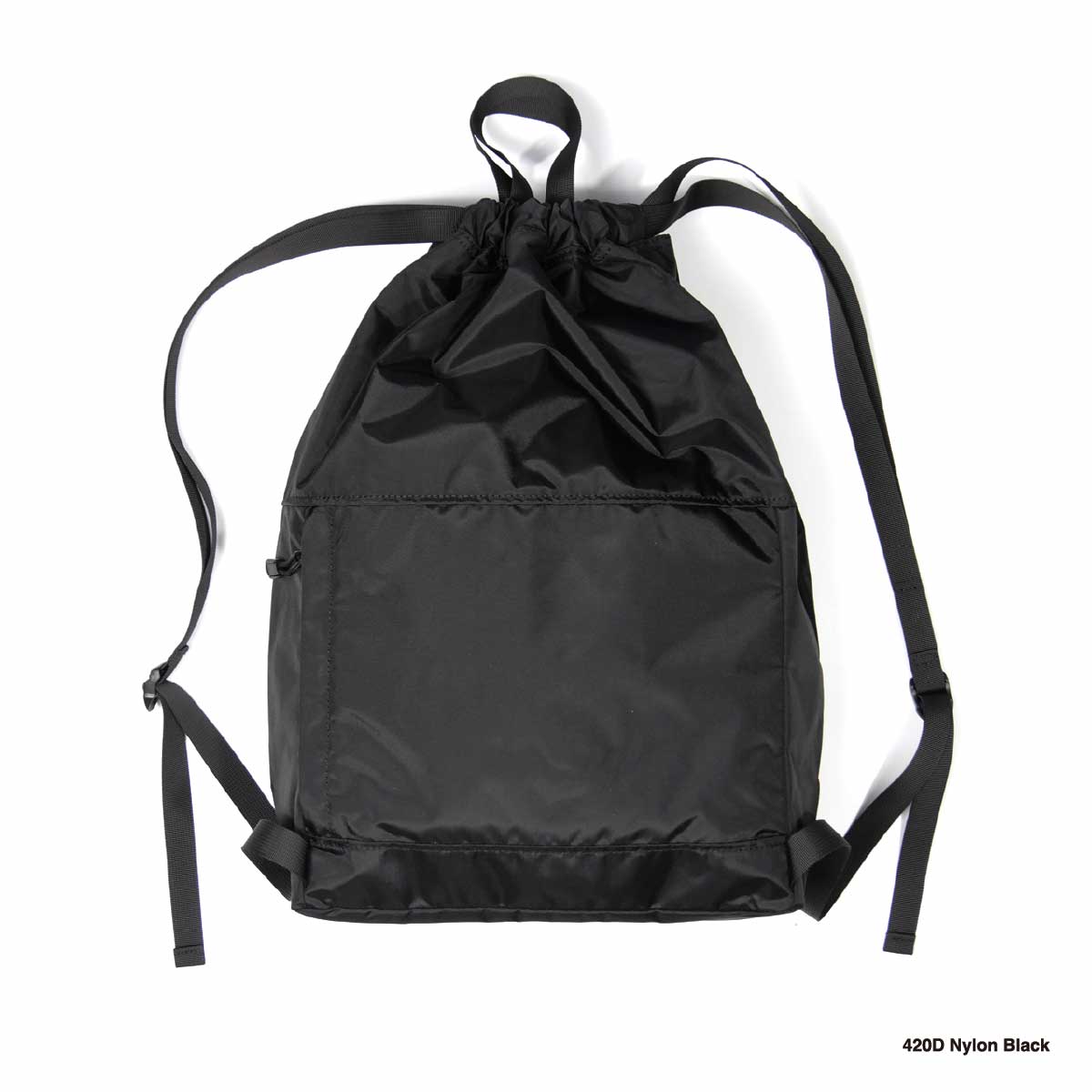 WHEARD ウィアード Knapsack Type-02 (品番WH0022US) 
