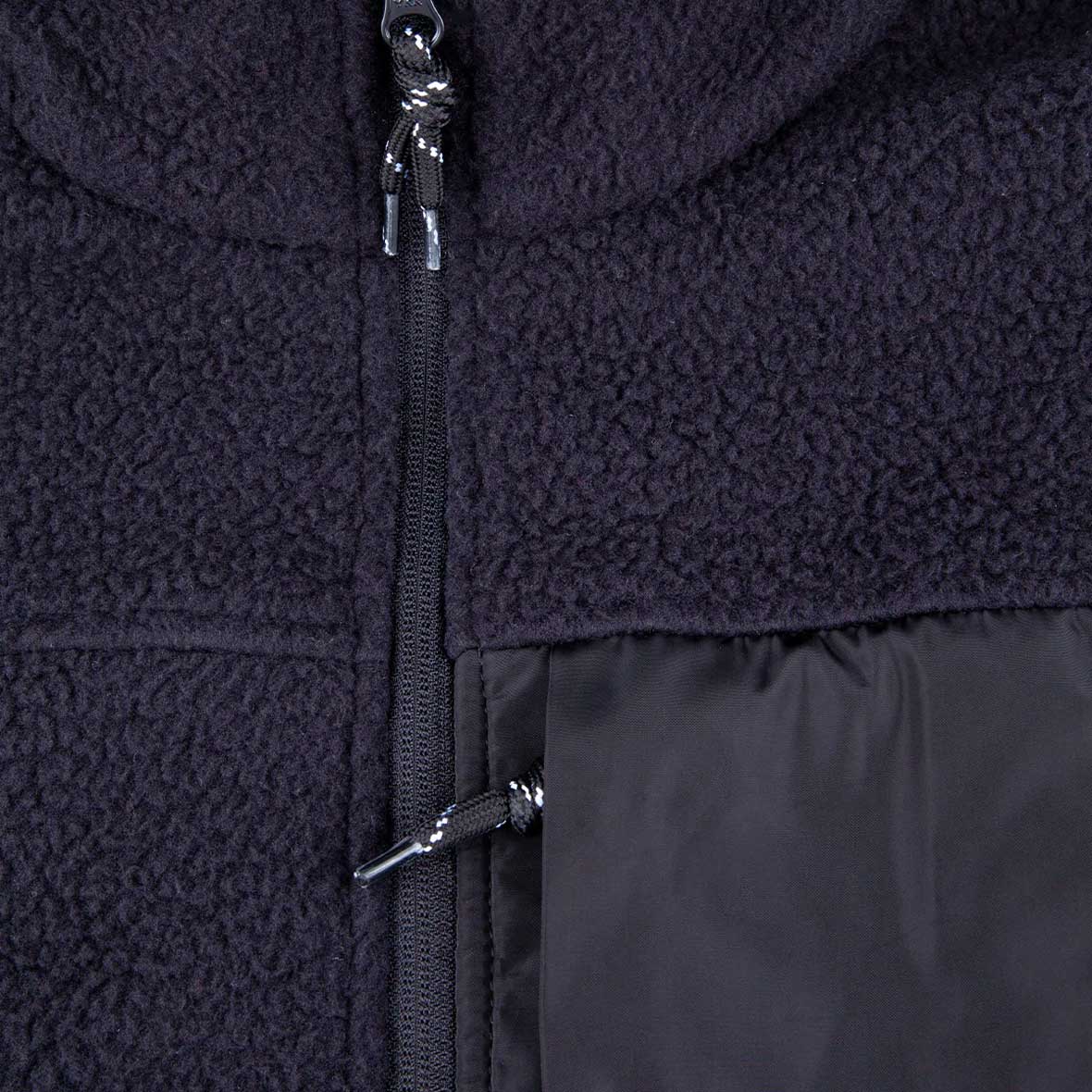 SHAKA WEAR Sherpa Jacket (#SWSJ)