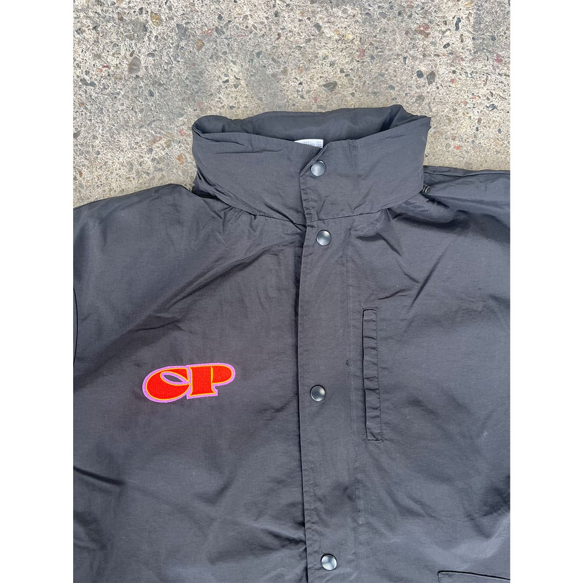 LIFEMAX Aerogel Insulated Field Coat (#MJ0081)