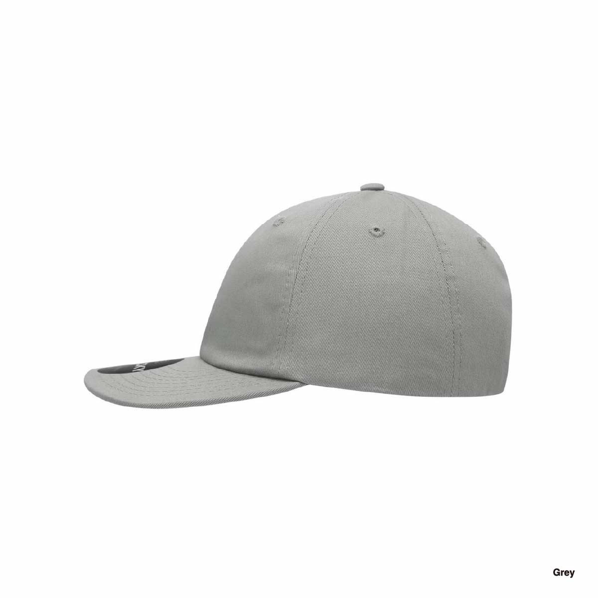 [Stock Only]  DECKY Relaxed Snapback (#370)