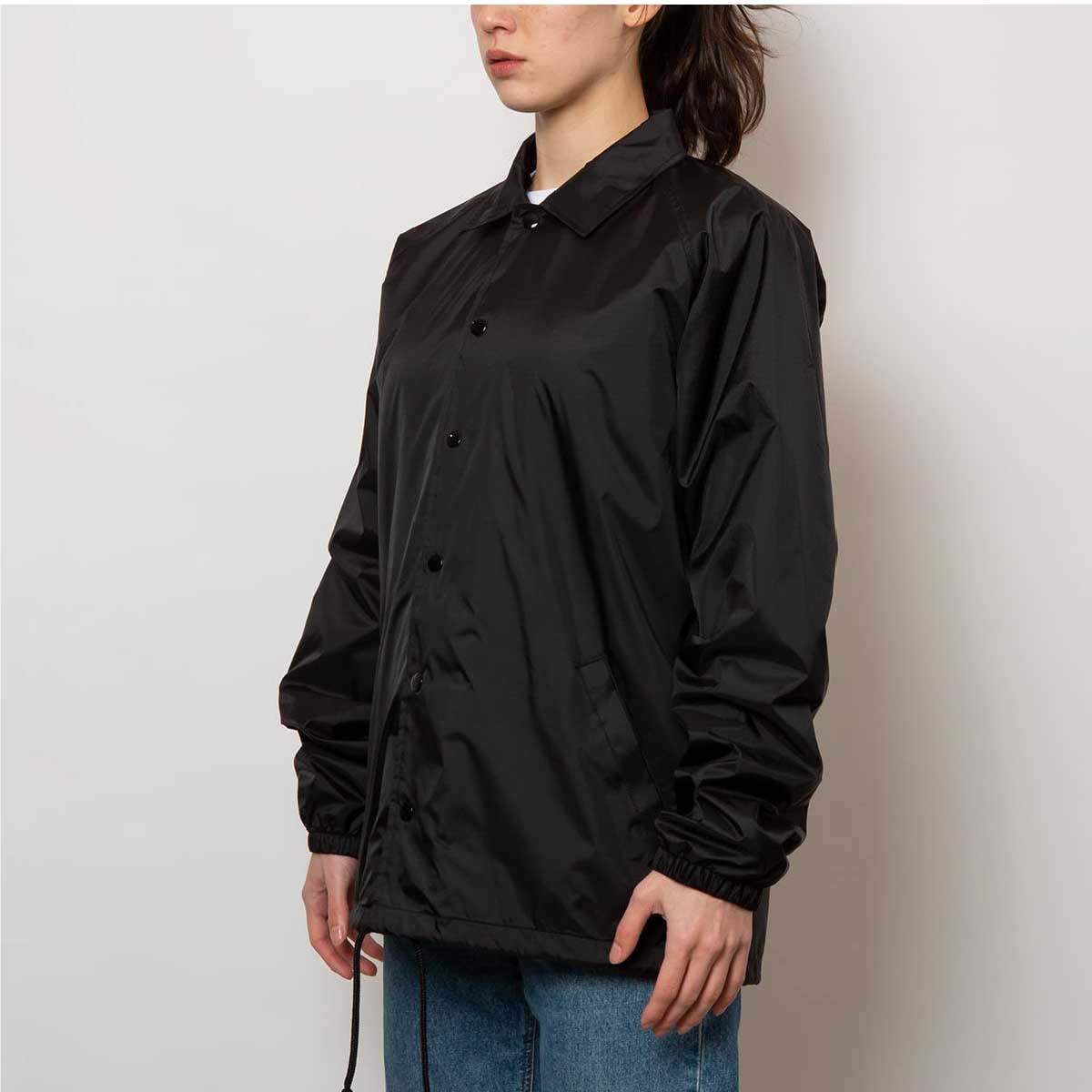 HWZN✖️RULER BOA COACH JACKET HWZN✖️RULER BOA COACH JACKET