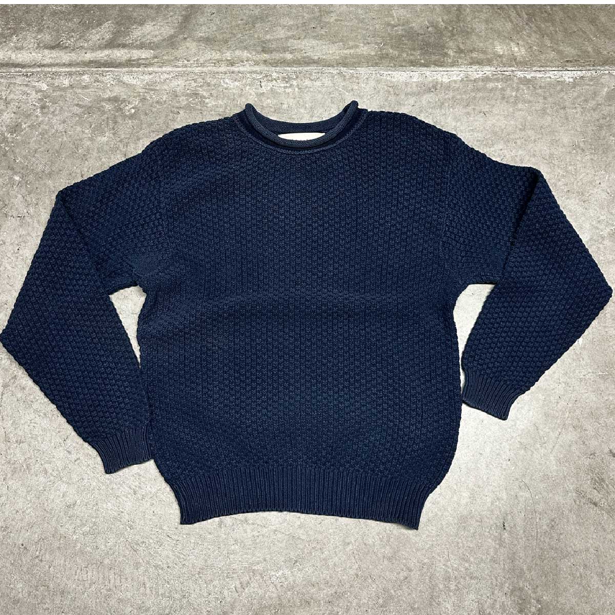 CLANK/USED - Knit (#CU051)