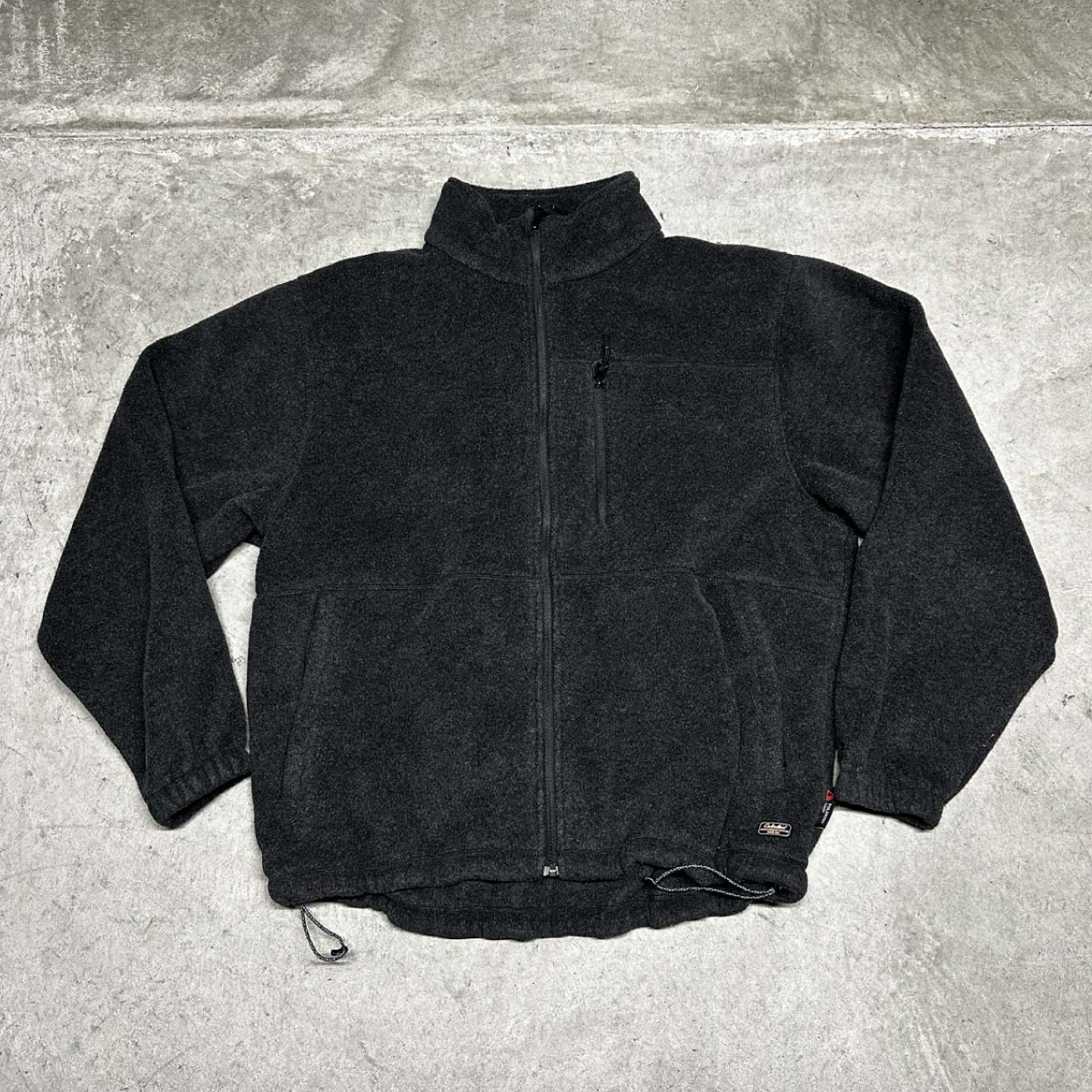 Cabela's / USED POLARTEC Fleece Jacket (#CU094)