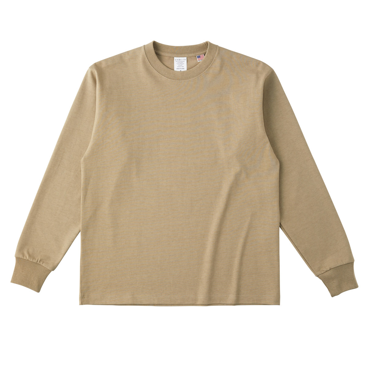 CORNER PRINTING | CROSS STITCH クロススティッチ 8.1 oz USA