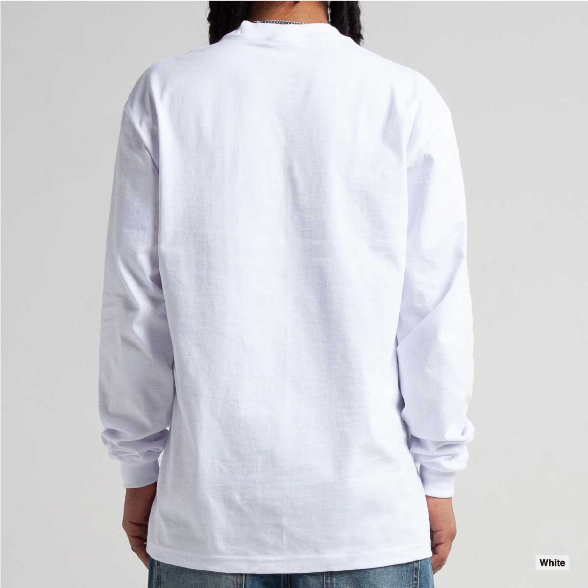 CORNER PRINTING | SHAKA WEAR シャカウェア 7.5 oz Max