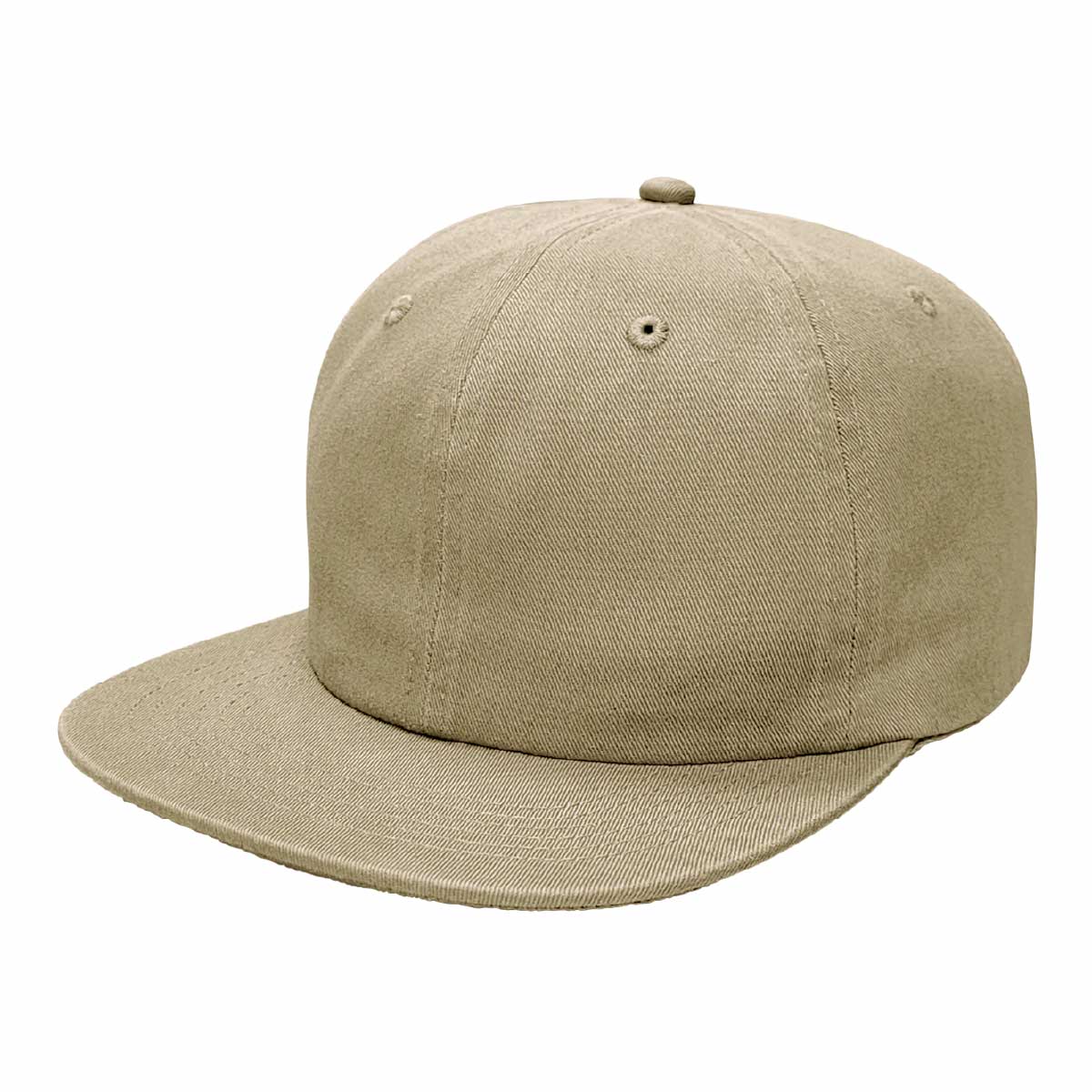 カリヘッドウェア　caliheadwear フィッシングキャップ Cali Headwear (キャリヘッドウェア) 6 Panel Unstructured