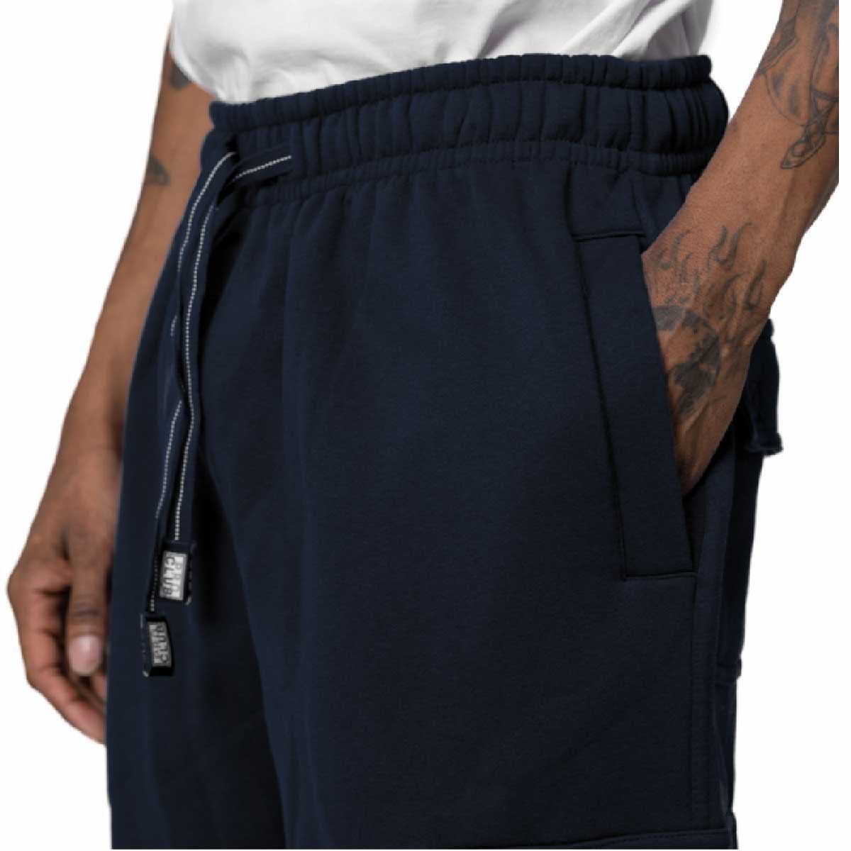 PROCLUB プロクラブ Heavyweight Fleece Cargo Pants (品番162US)