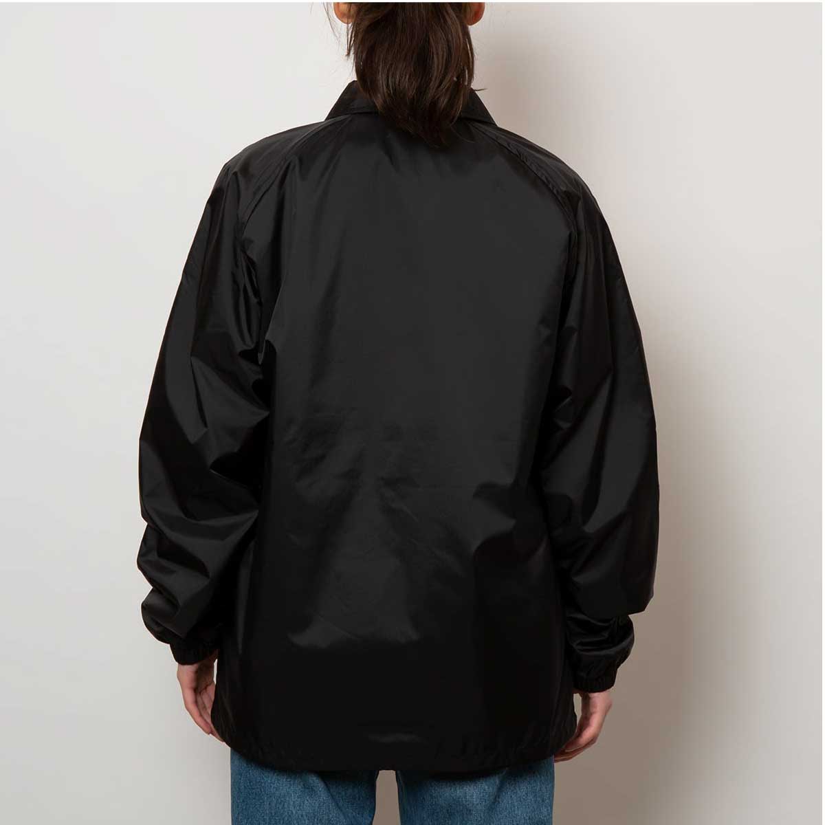 BEIMAR ビーマー コーチジャケット ボア付き (品番BMWB103MS)