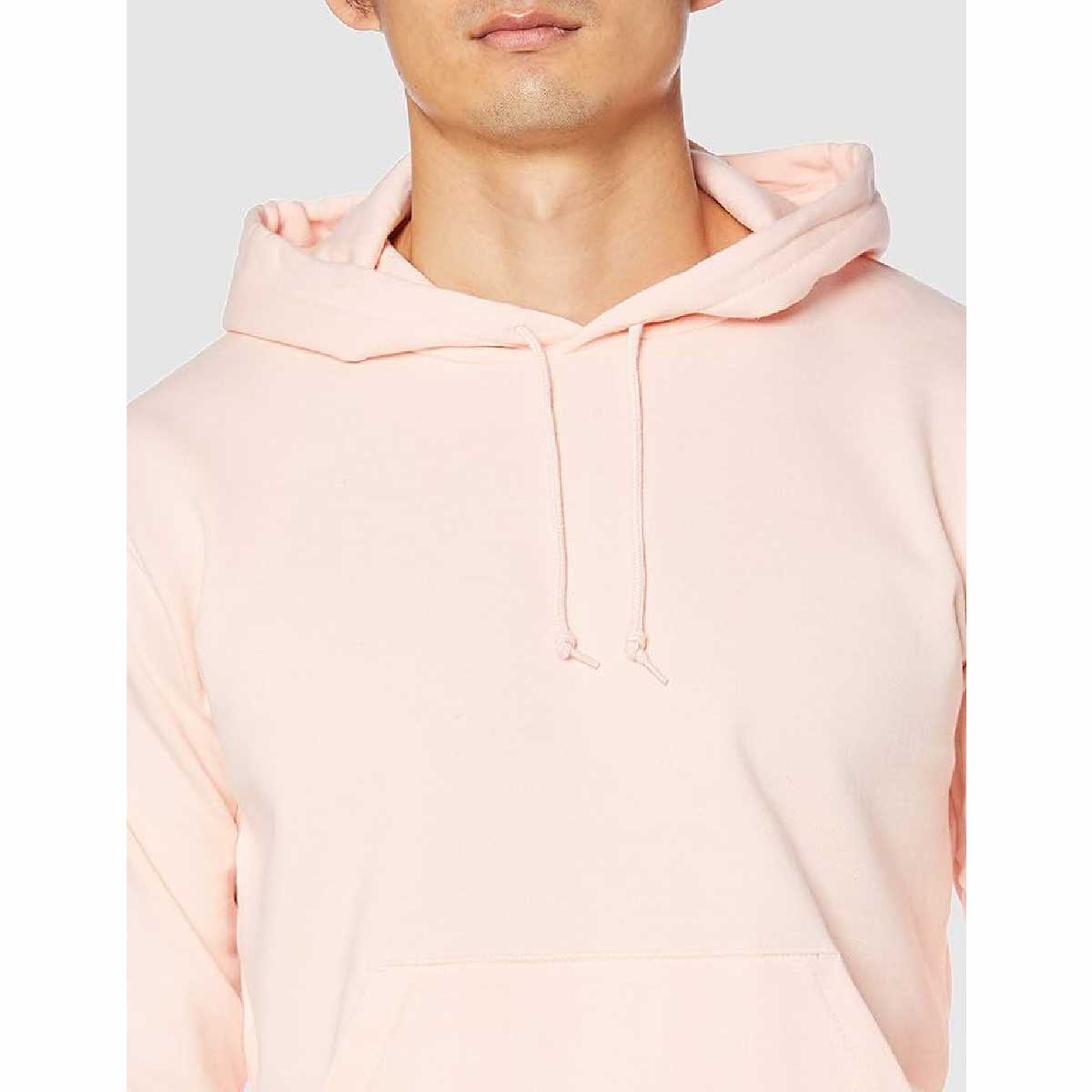 Printstar 9.7 oz Standard Double-Layered Hood Pullover Hoodie (#00188-NNH)