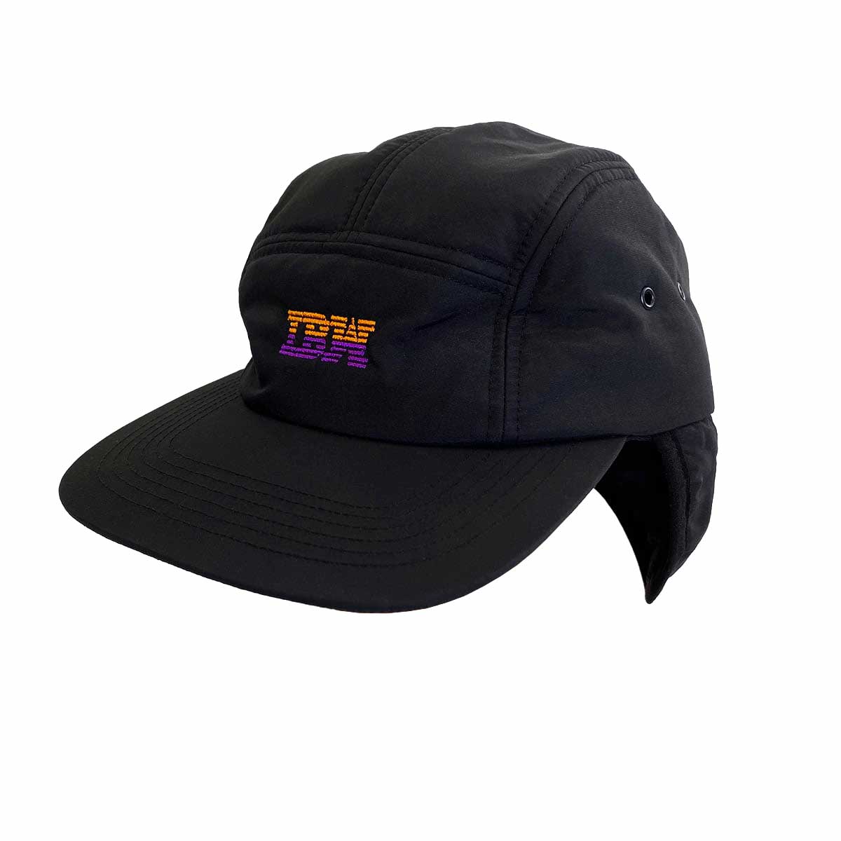 Colt Paterson コルトパターソン Earflap Camp Cap (品番CP006)