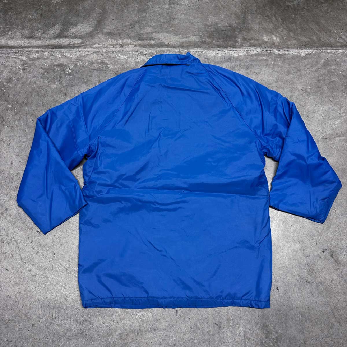 Unknown/USED - Coach Jacket (品番CU116)