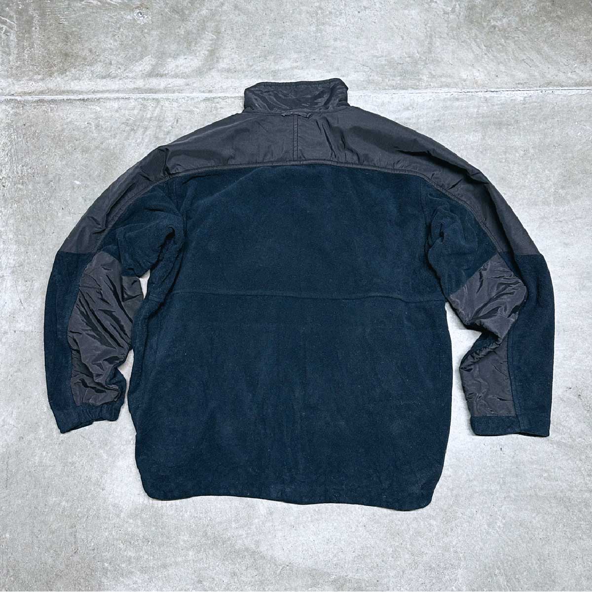 5.11 Tactical/USED - Fleece Jacket (品番CU120)