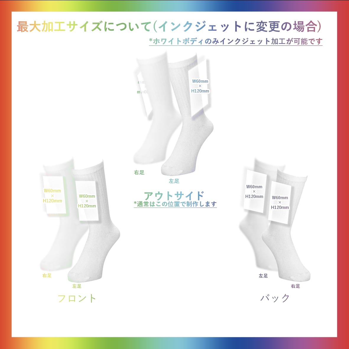 PROCLUB Heavyweight Crew Socks (#PROSocks)