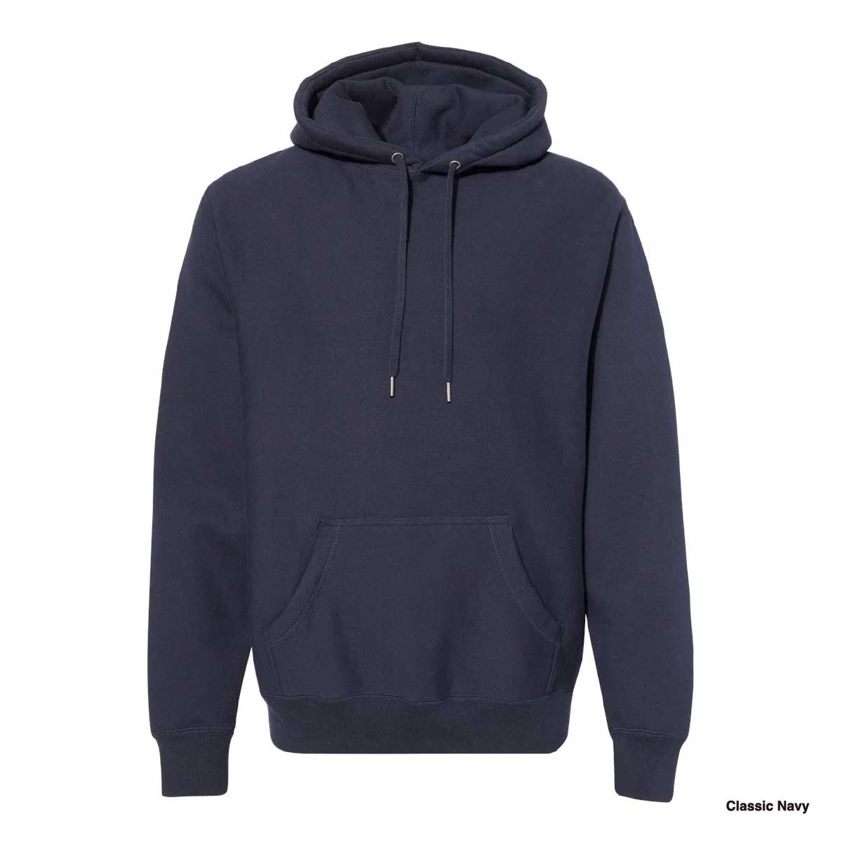 Independent 13.5 oz Legend Premium Heavyweight Cross-Grain Hoodie (#IND5000P)