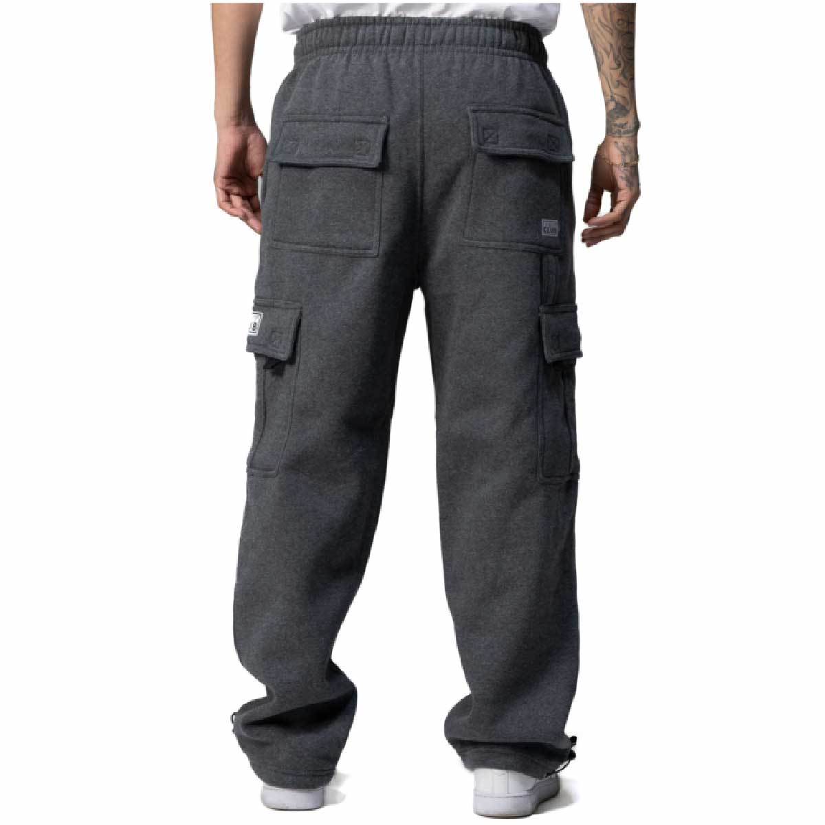 PROCLUB プロクラブ Heavyweight Fleece Cargo Pants (品番162US)
