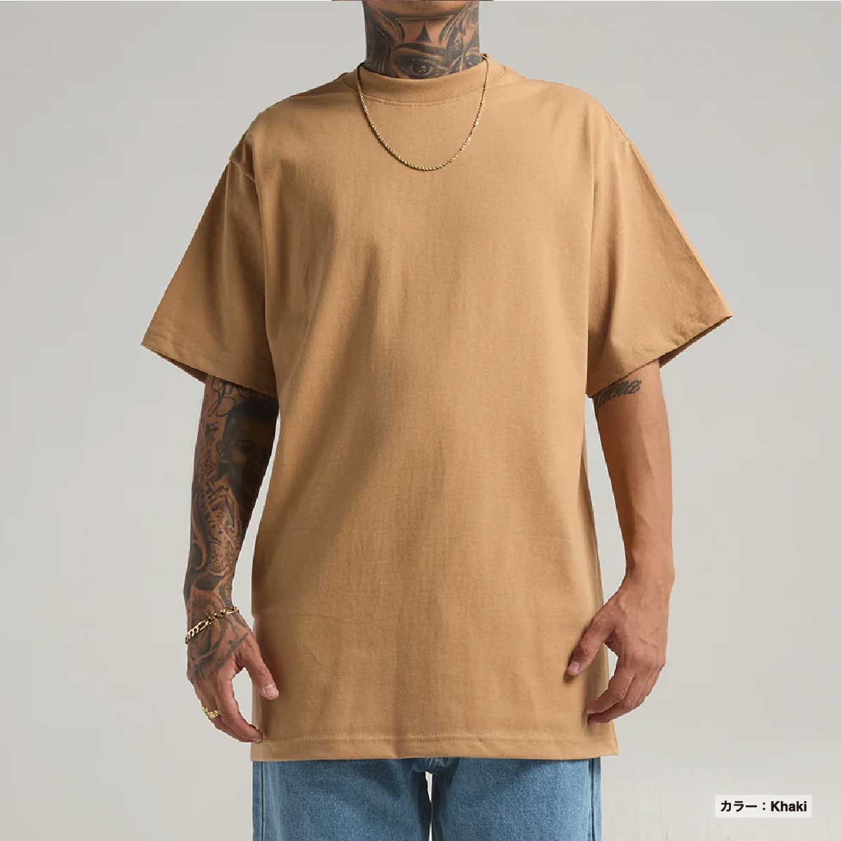 【レア】Camicia Sportiva + スニードジャック サイズ48 CORNER PRINTING | SHAKA WEAR シャカウェア 7.5 oz Max
