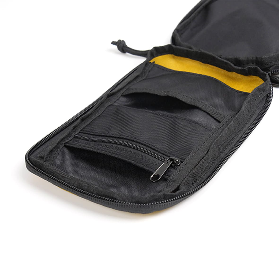 WHEARD Flat Pouch (#WFP1US)